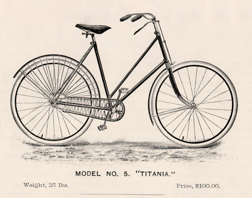 No 5 Titania