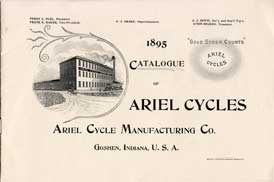 1895 Catalogue